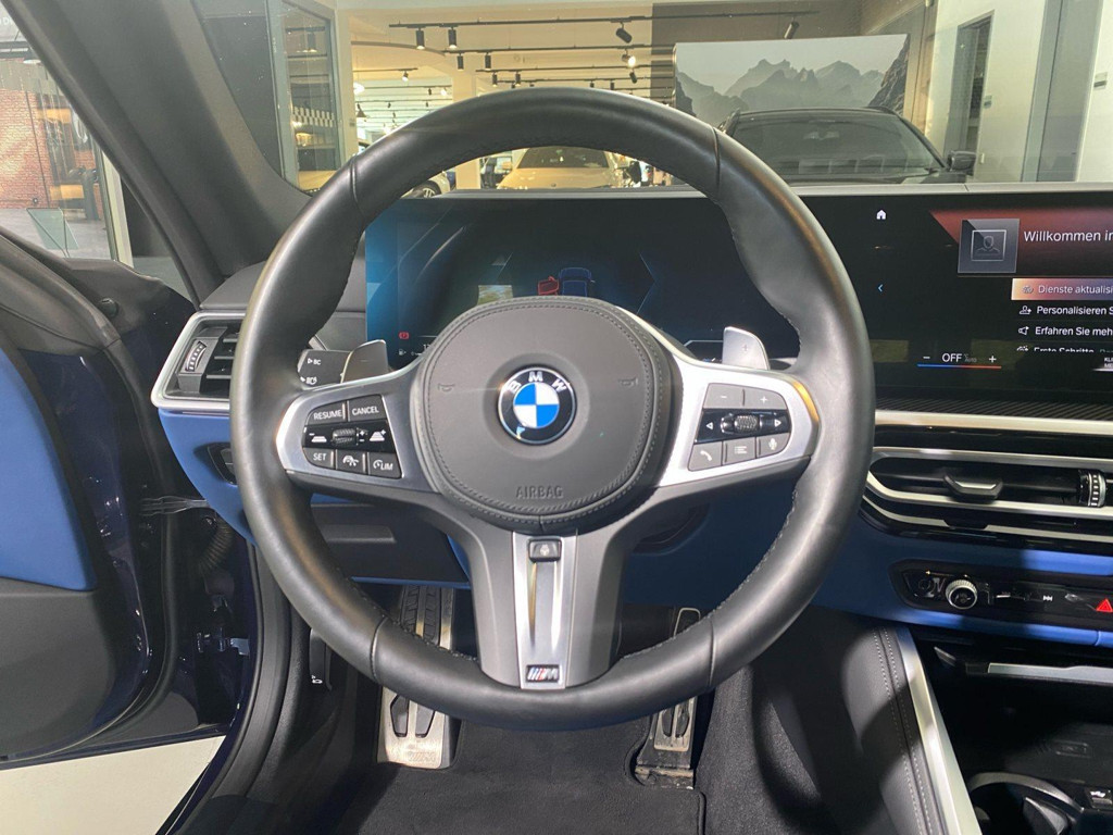 BMW M440
