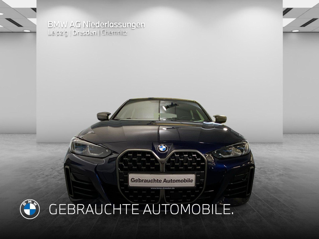 BMW M440