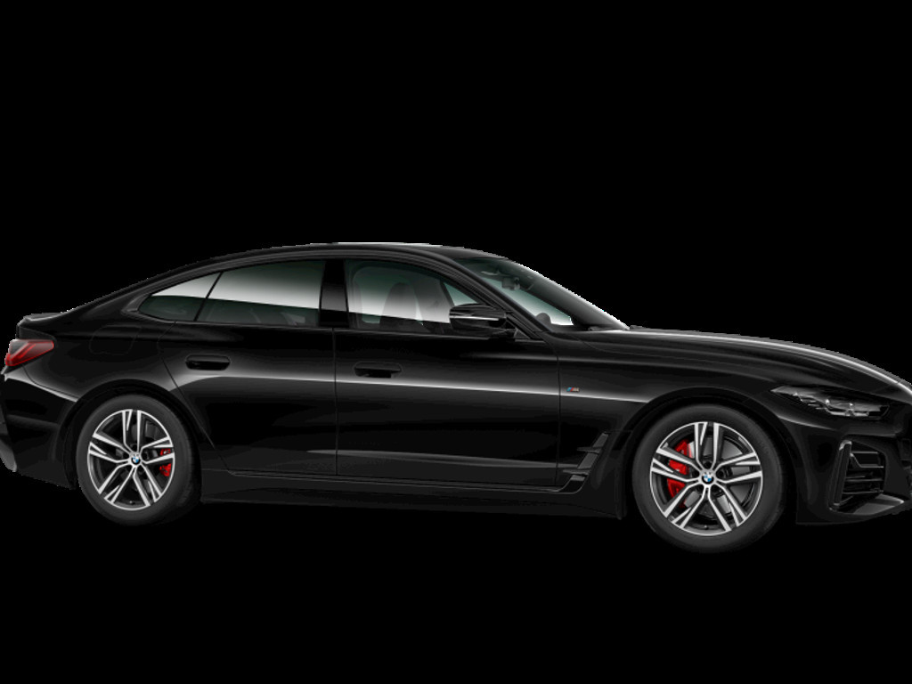 BMW M440