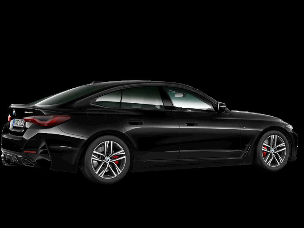 BMW M440