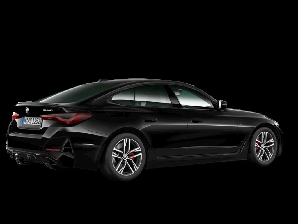 BMW M440