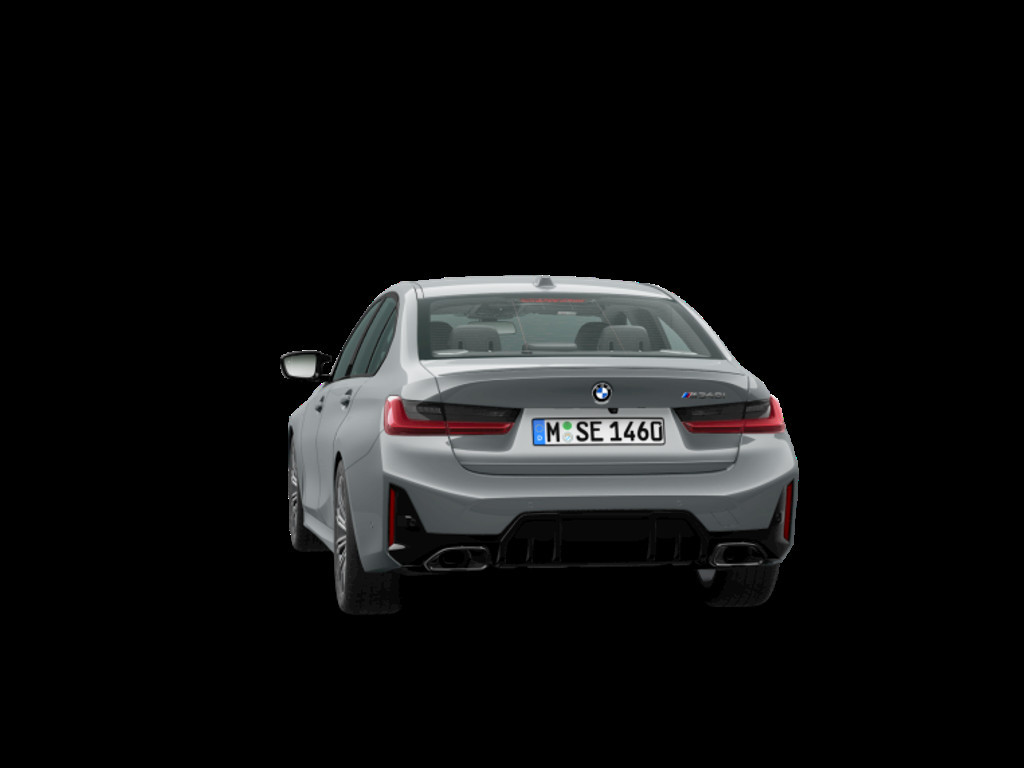BMW M340
