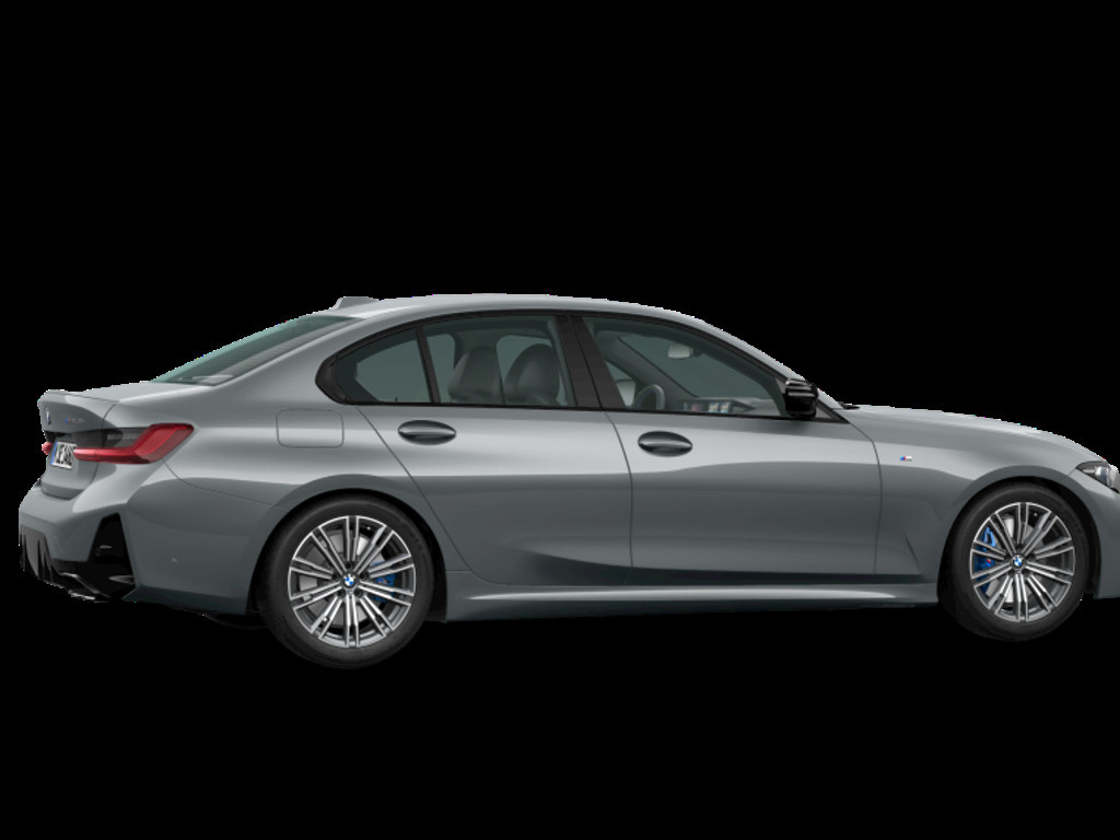 BMW M340
