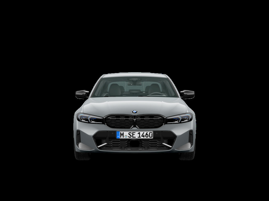 BMW M340