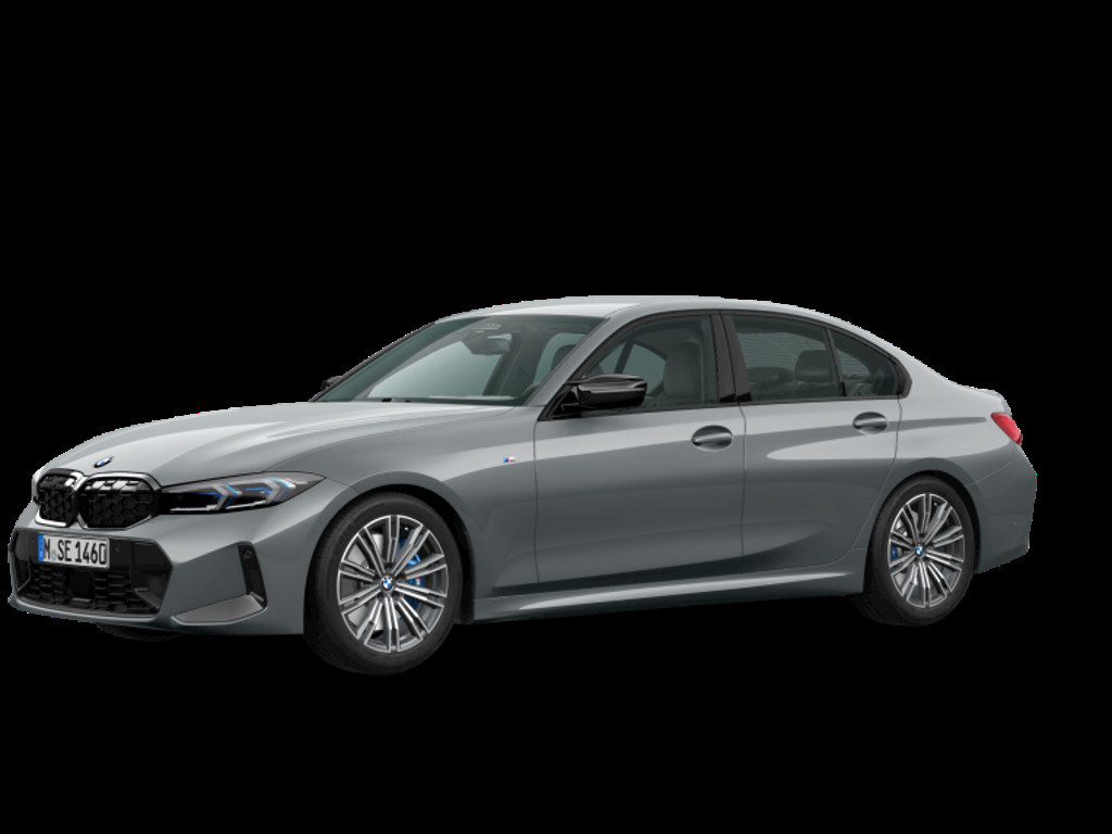BMW M340