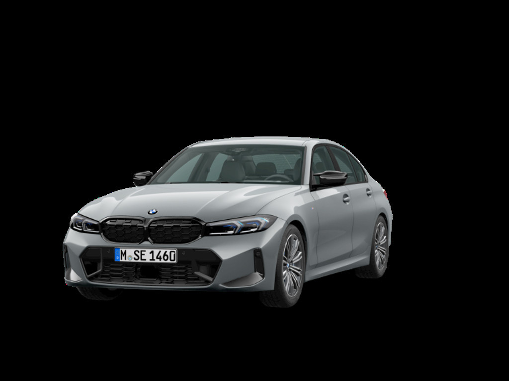 BMW M340