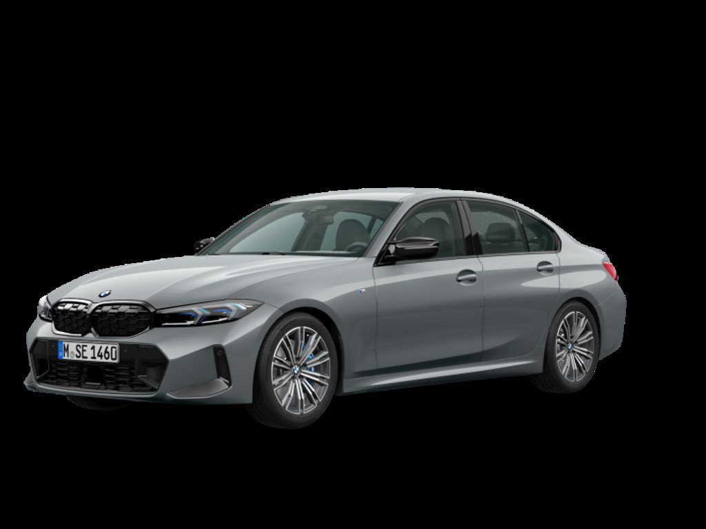 BMW M340