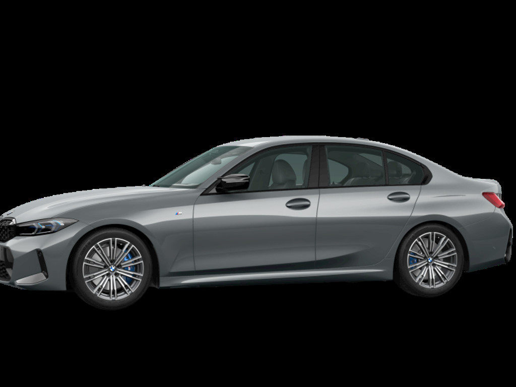 BMW M340