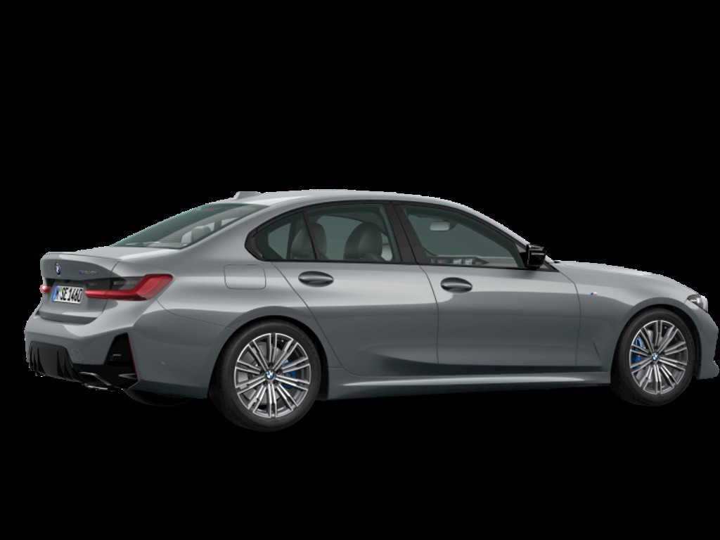 BMW M340