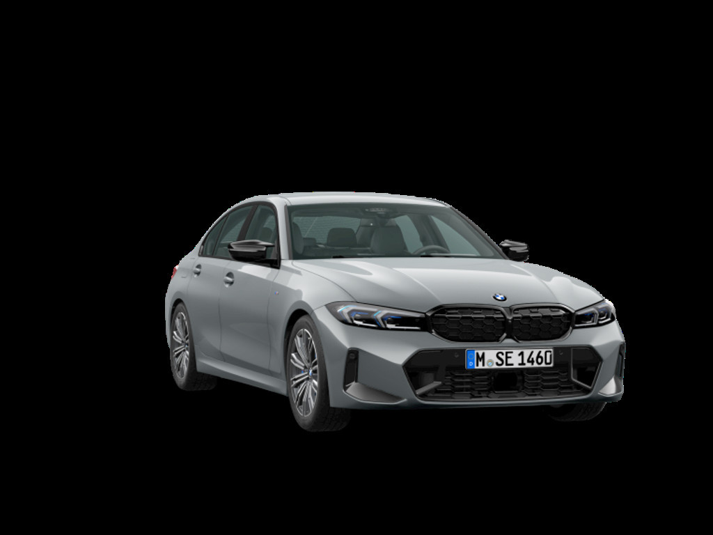 BMW M340