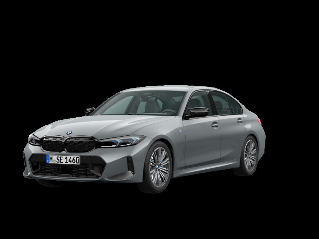 BMW M340