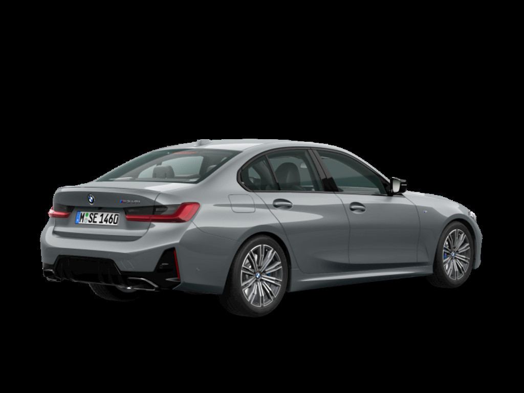 BMW M340