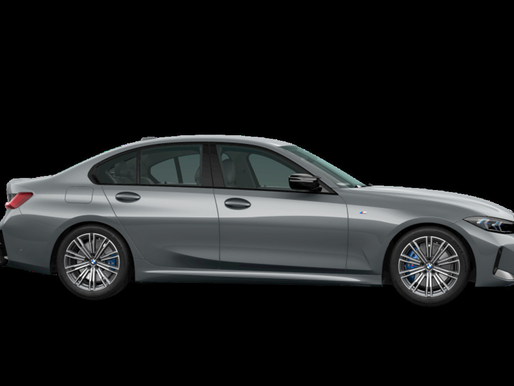 BMW M340