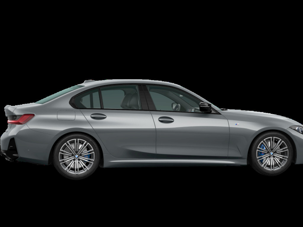 BMW M340