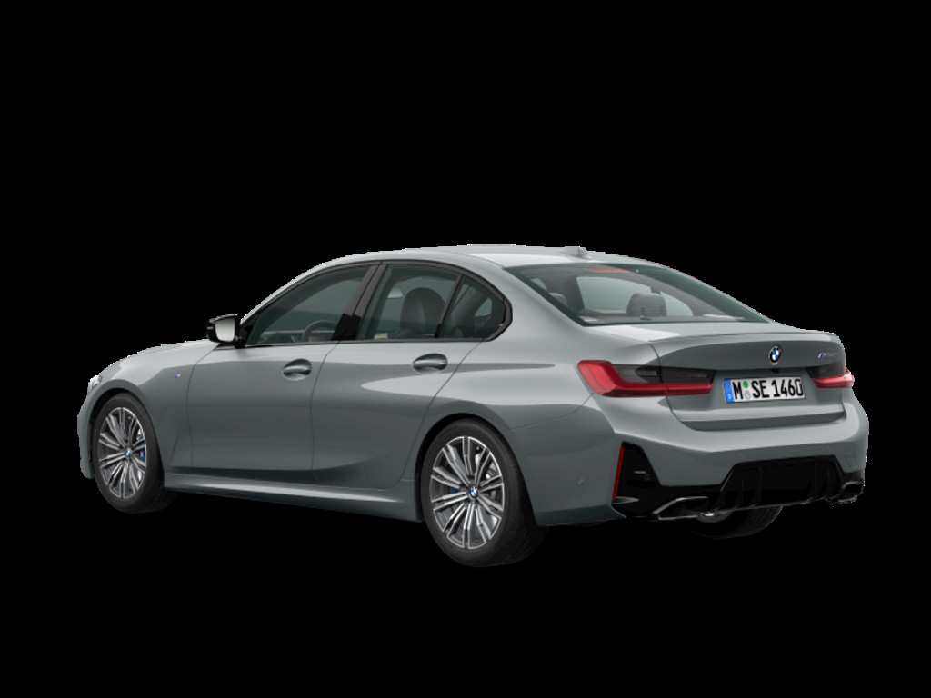 BMW M340