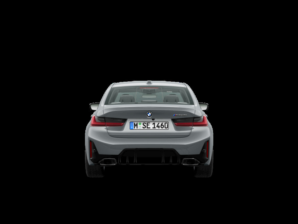 BMW M340