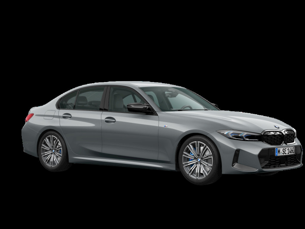BMW M340