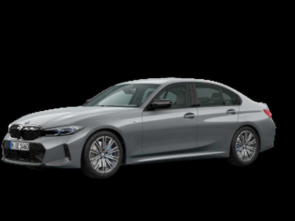 BMW M340
