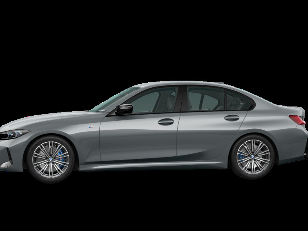 BMW M340