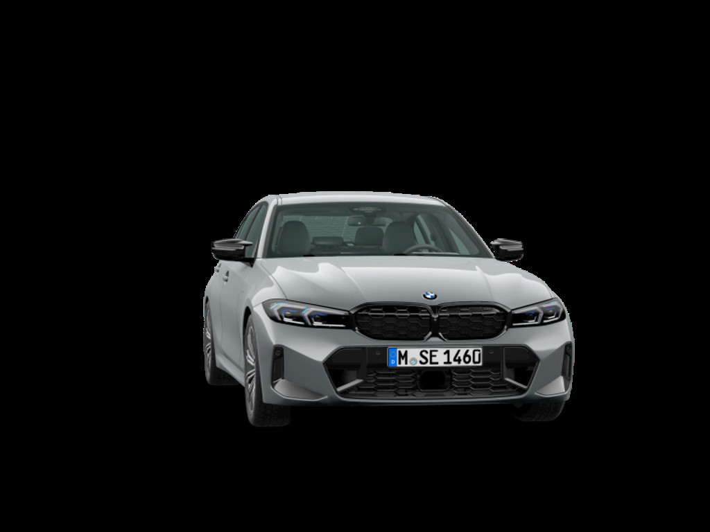 BMW M340