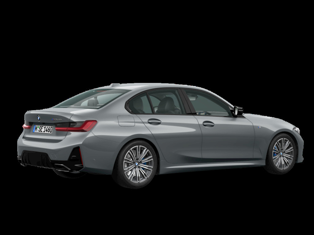 BMW M340