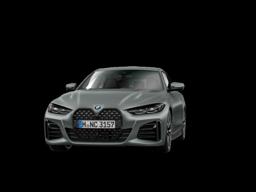 BMW 4 Serie 430 M-Sport Coupé Gran Coupé 430i