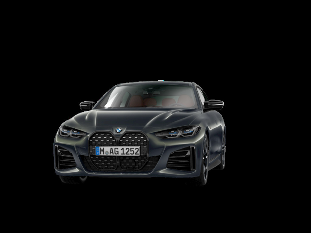 BMW M440 Coupé Gran Coupé M440i