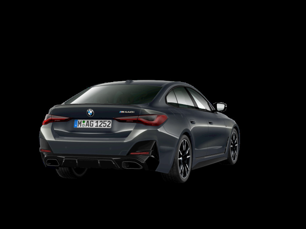 BMW M440