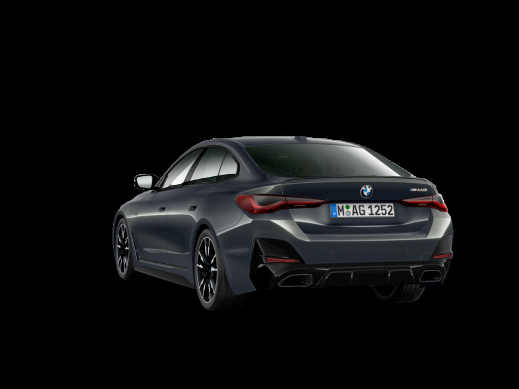 BMW M440