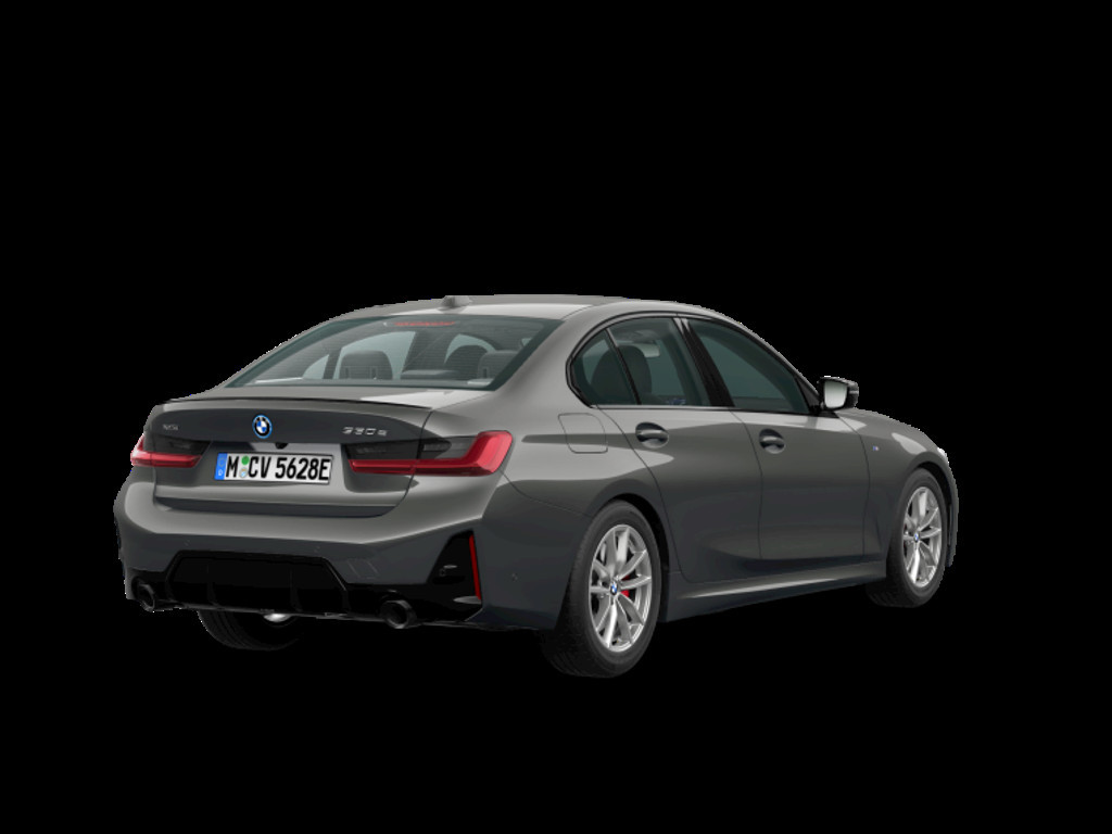 BMW 3 Serie