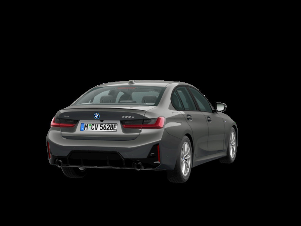 BMW 3 Serie