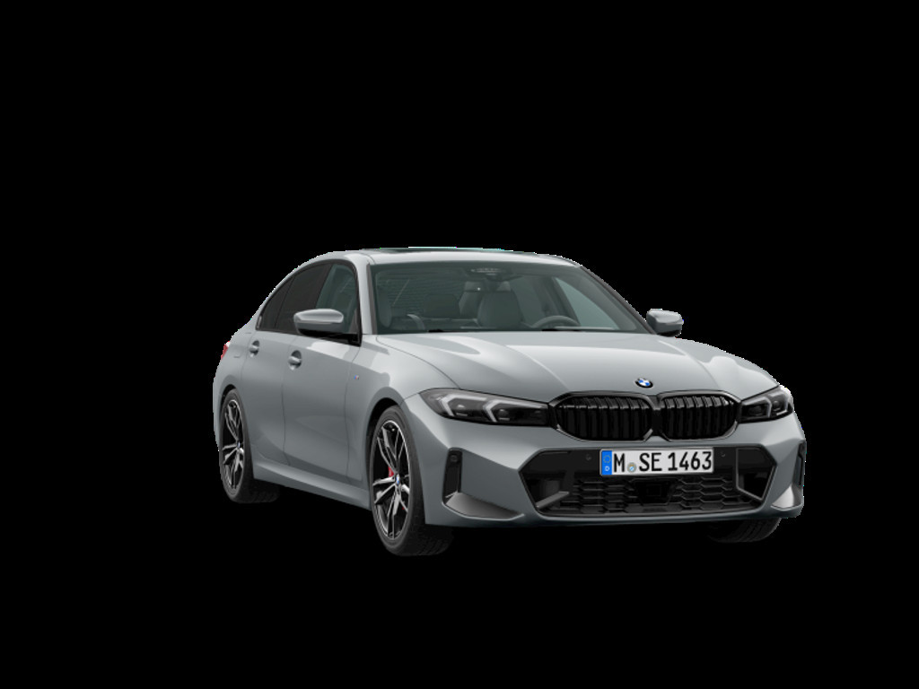 BMW 3 Serie