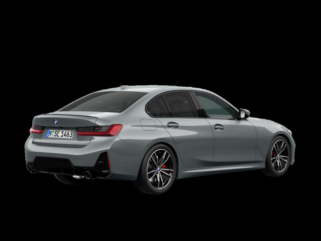 BMW 3 Serie