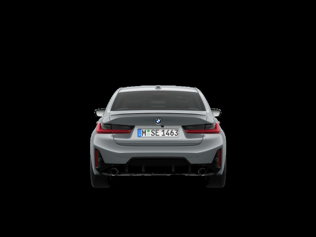 BMW 3 Serie
