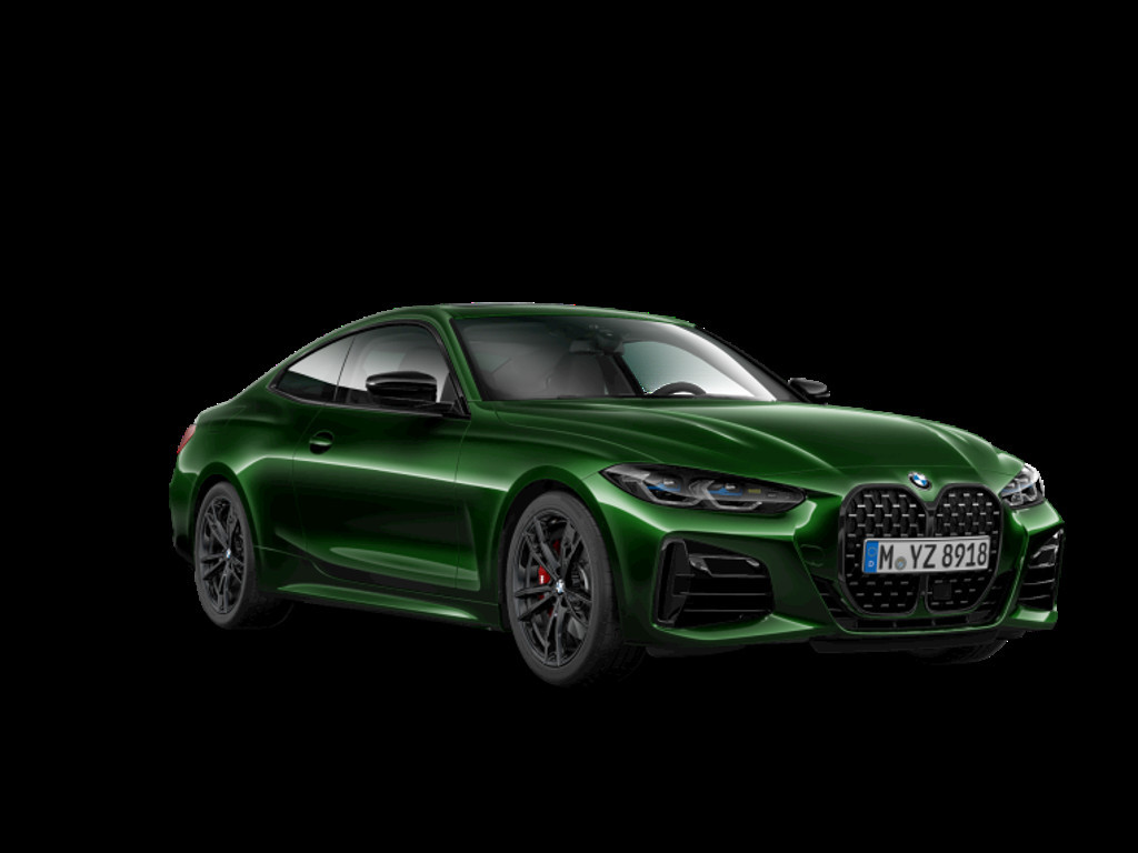 BMW M440