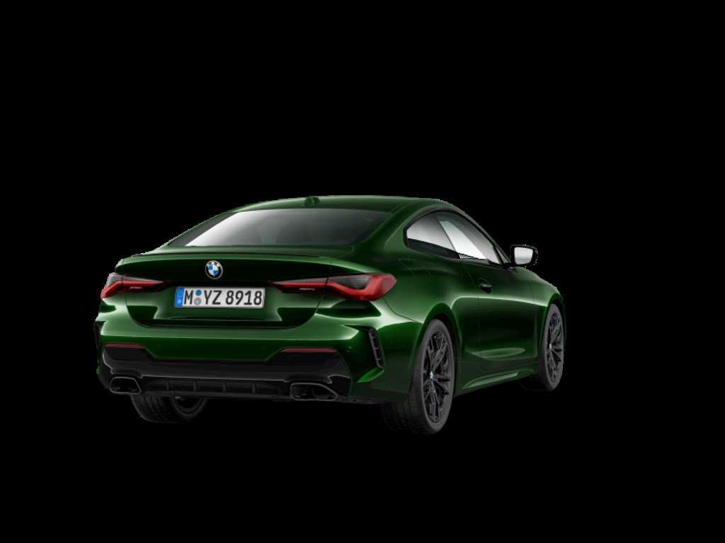 BMW M440