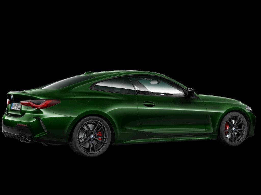 BMW M440