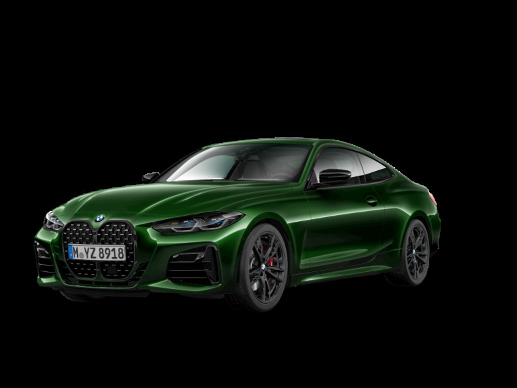 BMW M440