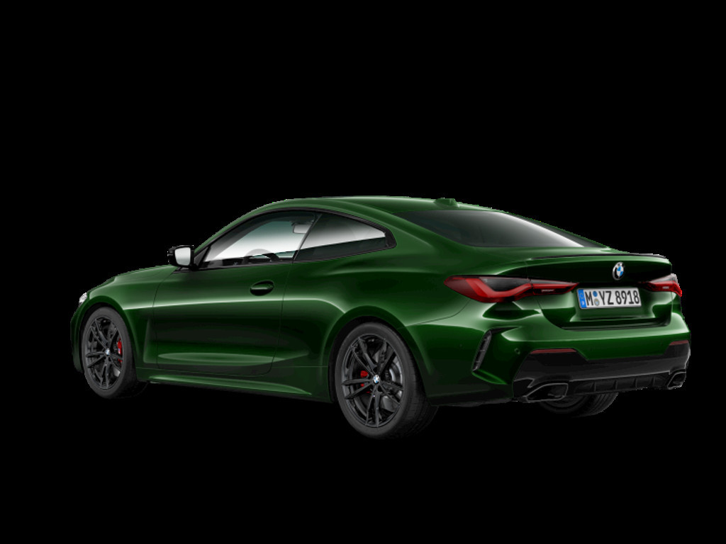 BMW M440