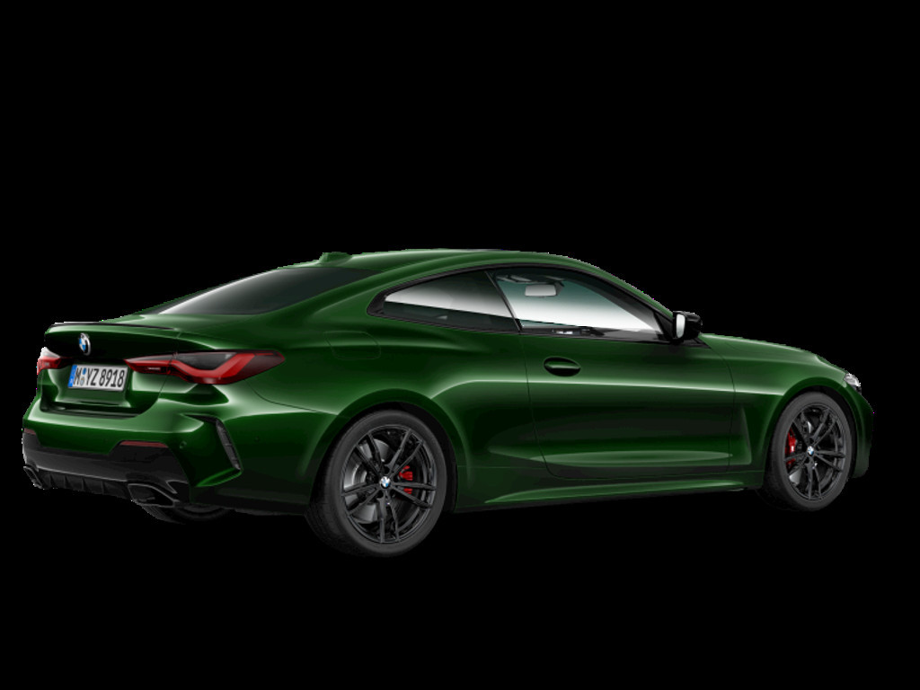 BMW M440