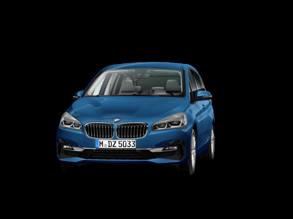 BMW 2 Serie 218 Gran Tourer 218i
