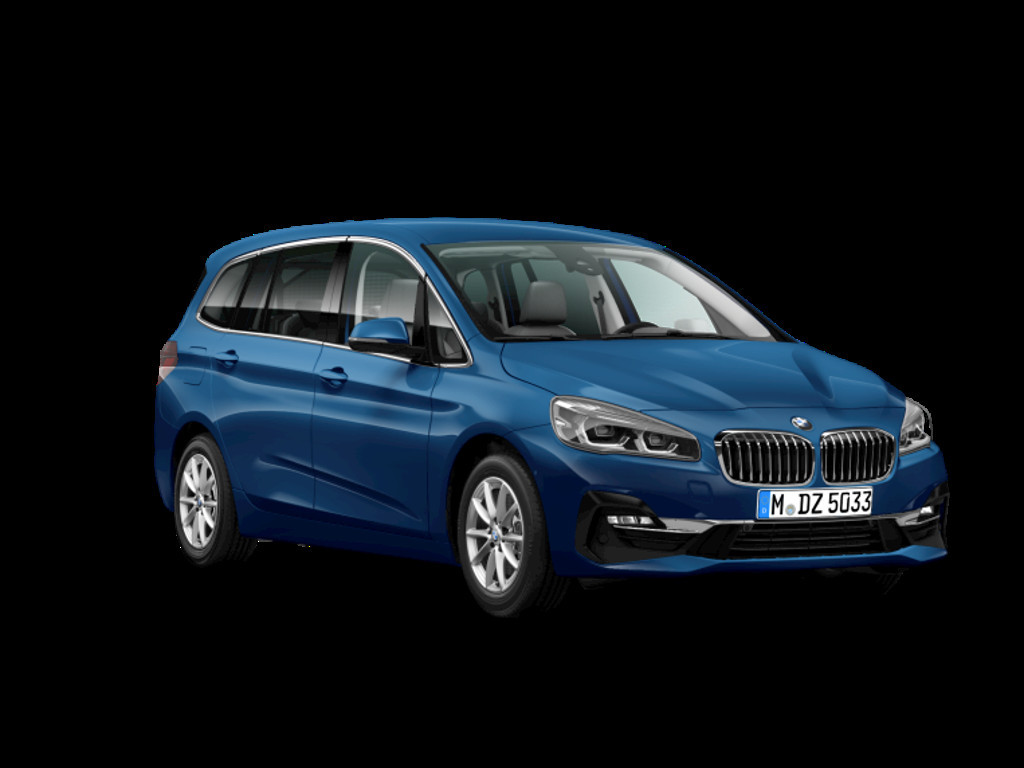 BMW 2 Serie