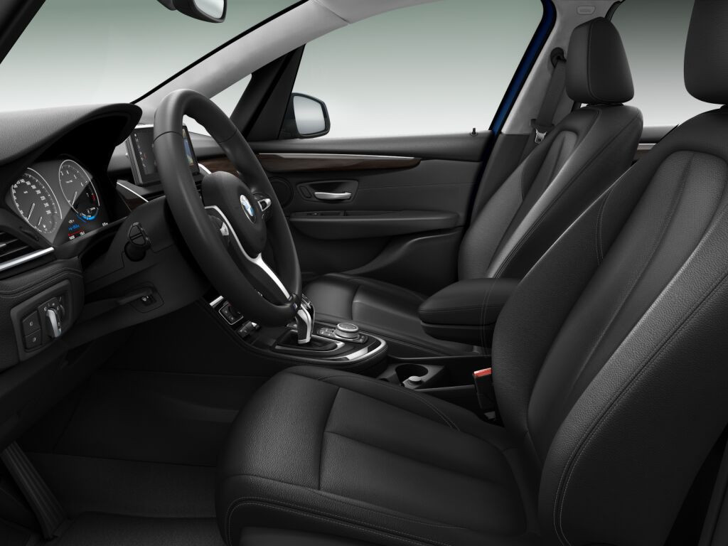 BMW 2 Serie