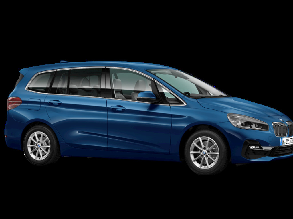BMW 2 Serie