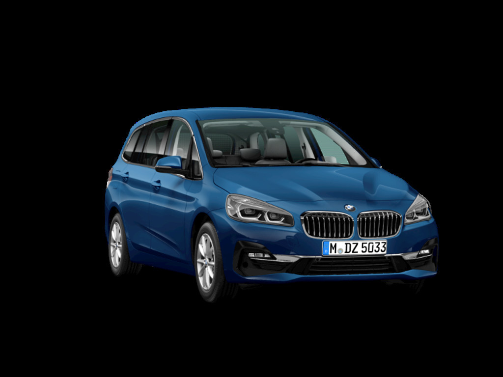 BMW 2 Serie