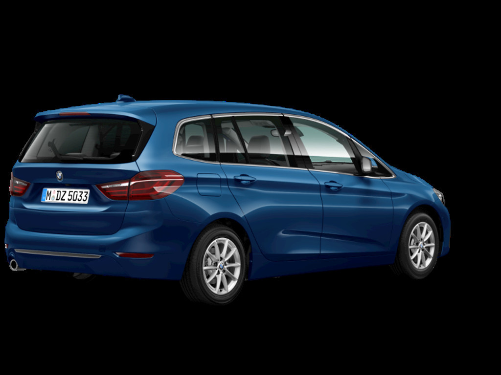 BMW 2 Serie