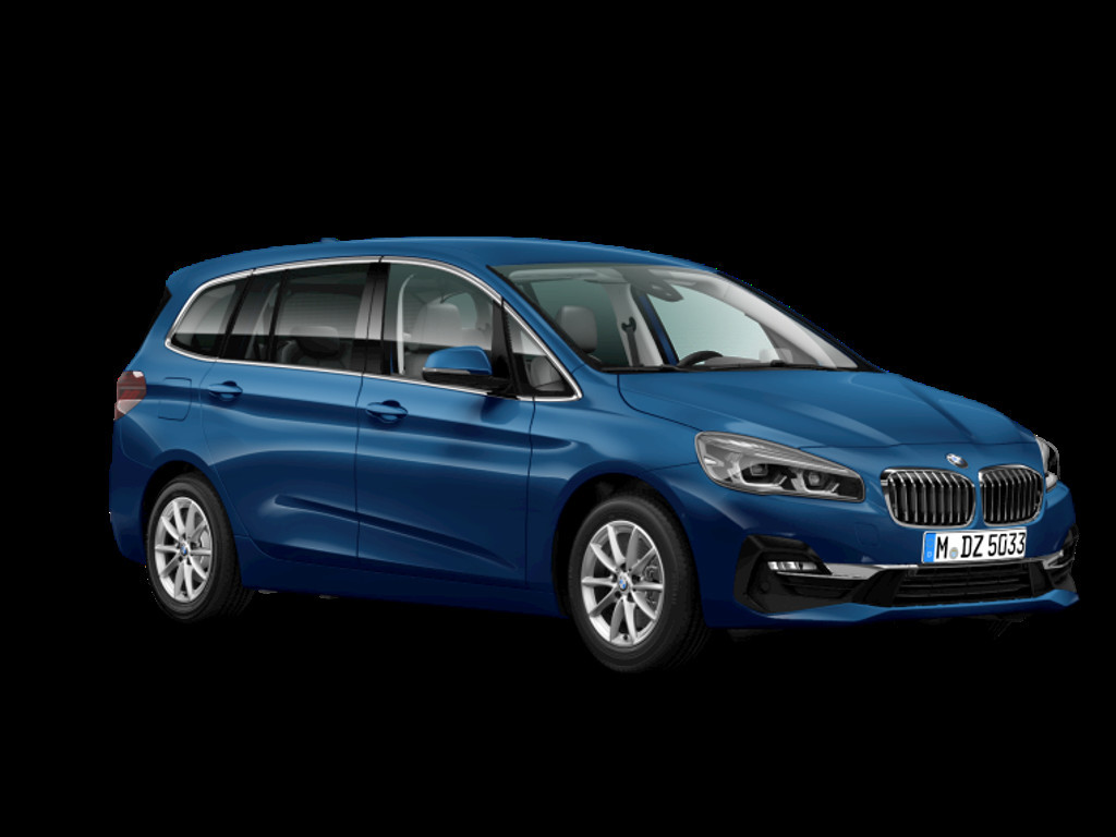 BMW 2 Serie