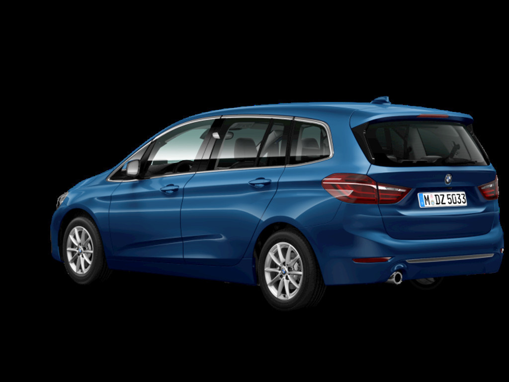 BMW 2 Serie