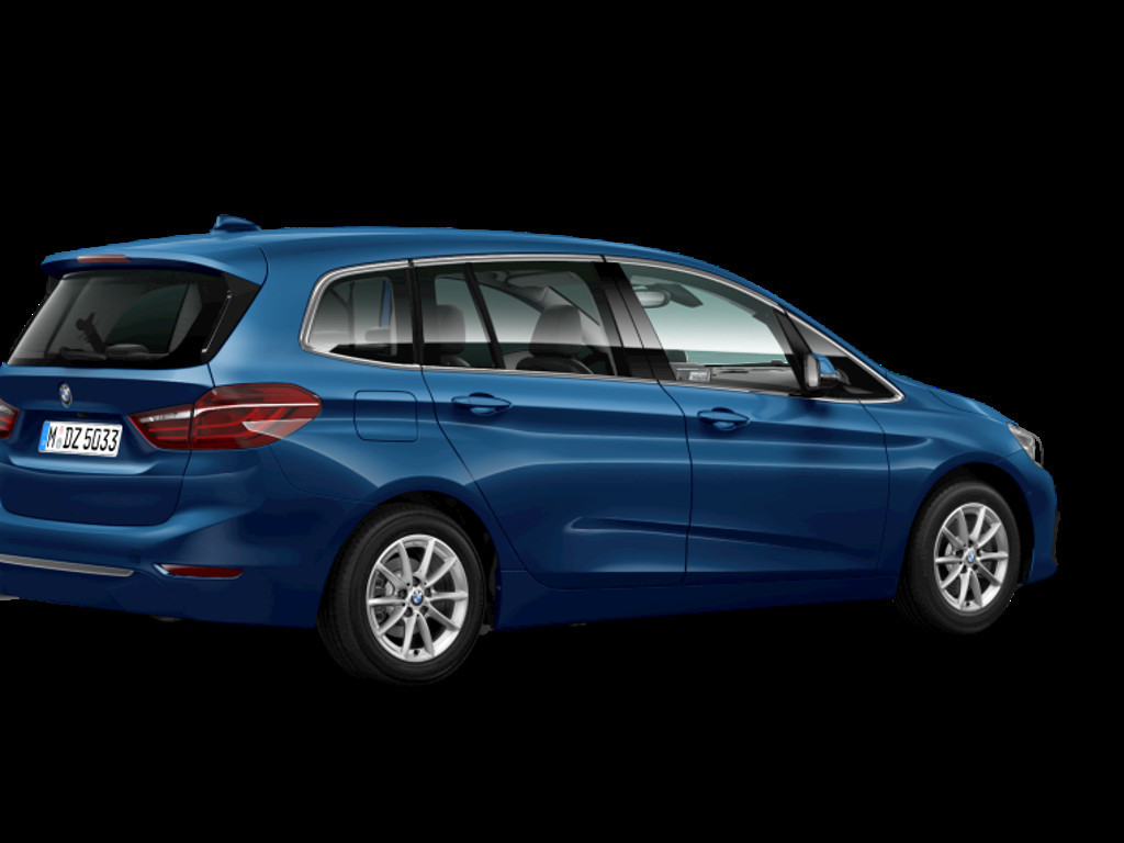 BMW 2 Serie