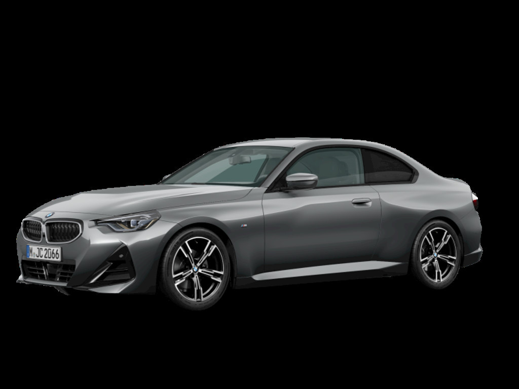 BMW 2 Serie